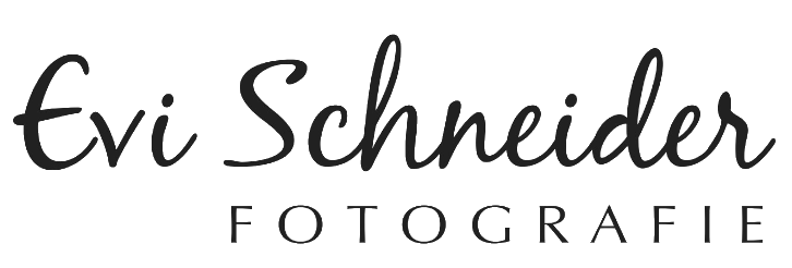 Logo Fotografie Evi Schneider